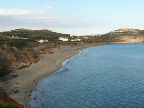 Krinakia Villas