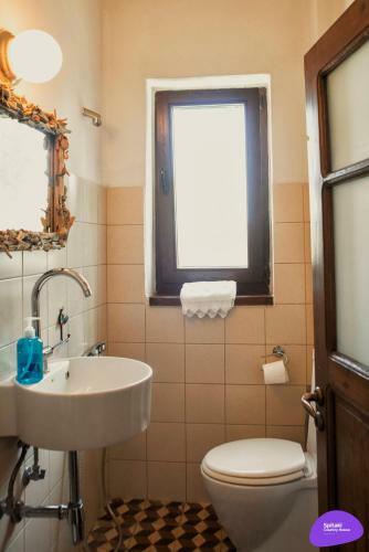 Agroturismo Country House Spitaki