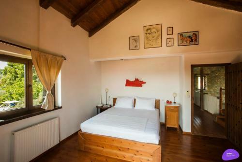 Agroturismo Country House Spitaki