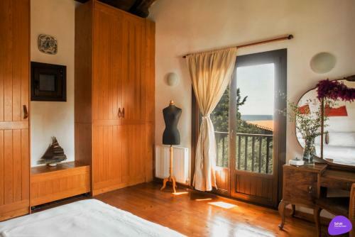 Agroturismo Country House Spitaki