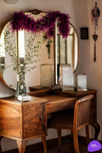Agroturismo Country House Spitaki