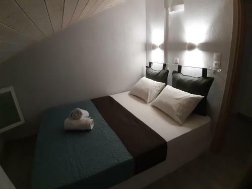 Hostal Isalos