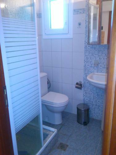 Hostal Isalos