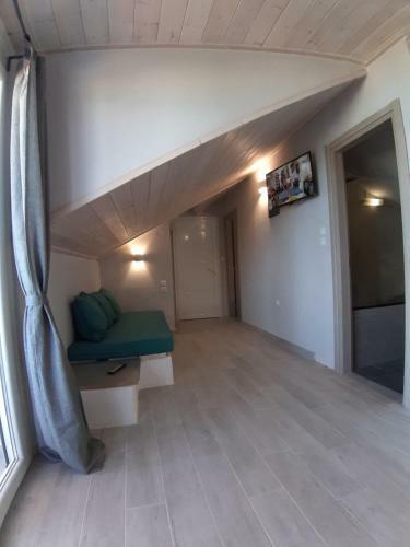 Hostal Isalos