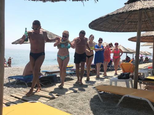 Hostal Isalos