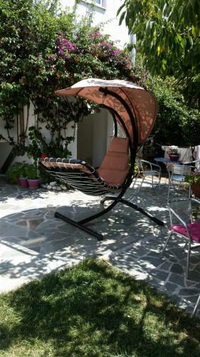 Hostal Isalos