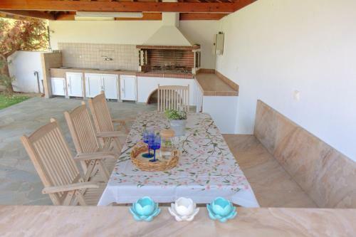 Must4sea Villa
