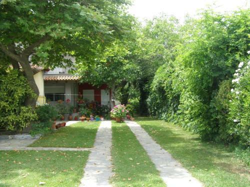 Apartamento Elli