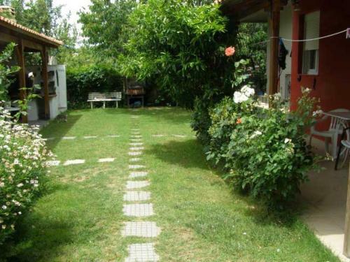 Apartamento Elli