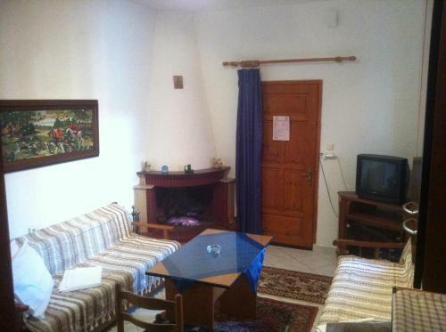 Apartamento Mpletsa Kalliopi Rooms