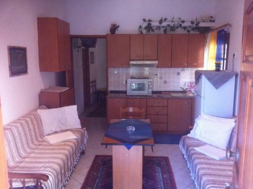 Apartamento Mpletsa Kalliopi Rooms