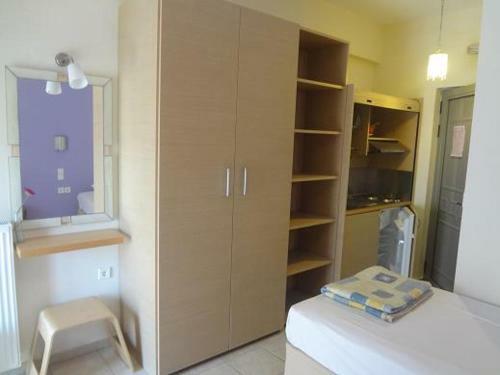 Apartamento Tasia Rooms