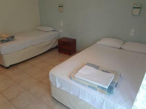 Apartamento Tasia Rooms