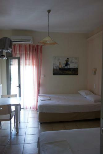 Apartamento Tasia Rooms