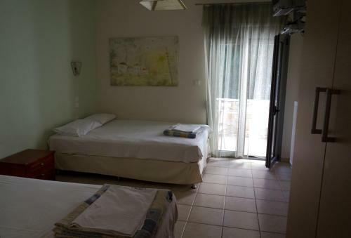 Apartamento Tasia Rooms