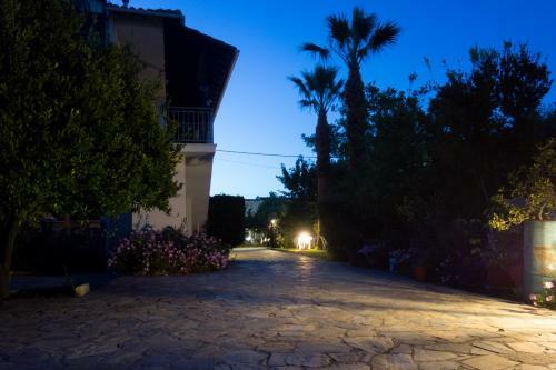Apartamento Tasia Rooms