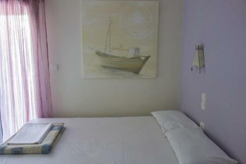 Apartamento Tasia Rooms