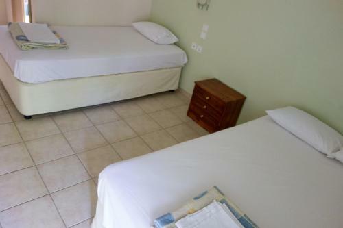 Apartamento Tasia Rooms
