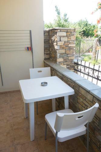Apartamento Tasia Rooms