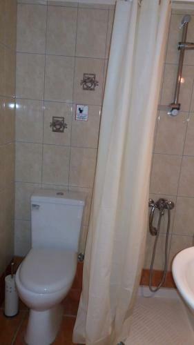 Apartamento Artemisia Traditional Home