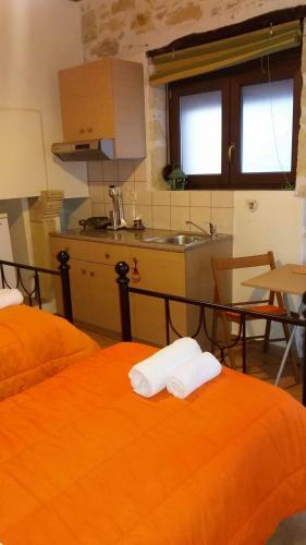 Apartamento Artemisia Traditional Home