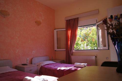 Apartamento Filoxenia