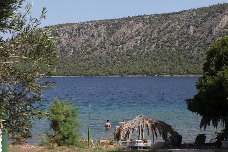 Hostal Mantas Bay