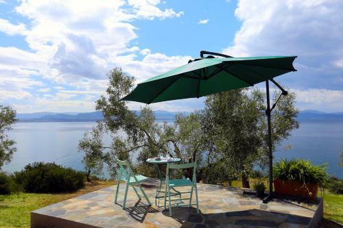 Panorama House