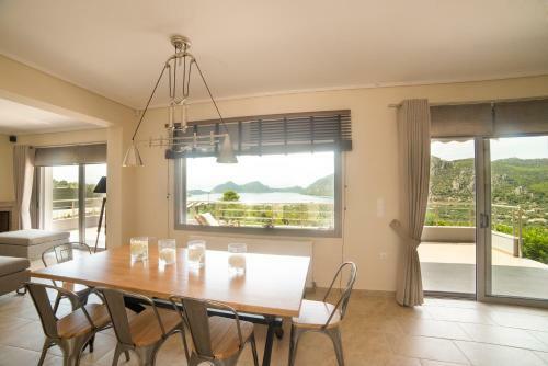 Villa Armonia