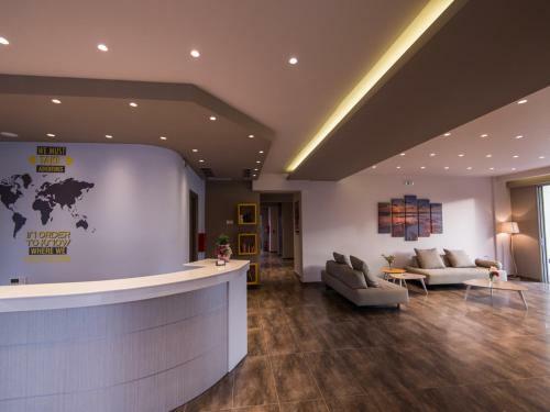 Harmony Hotel