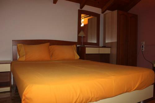 Alea Apartments