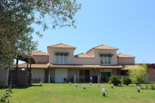 Alea Apartments