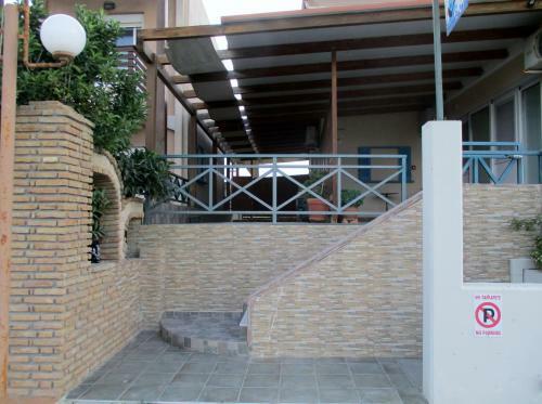 Oktana Apartments