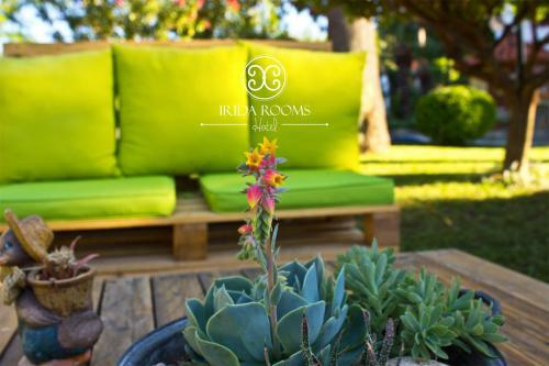 Hostal Irida