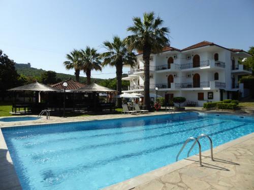 Hostal Irida