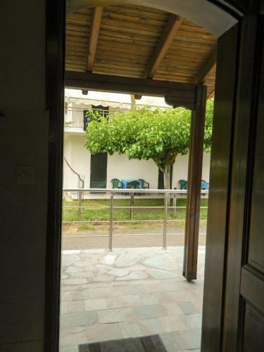 Veny House
