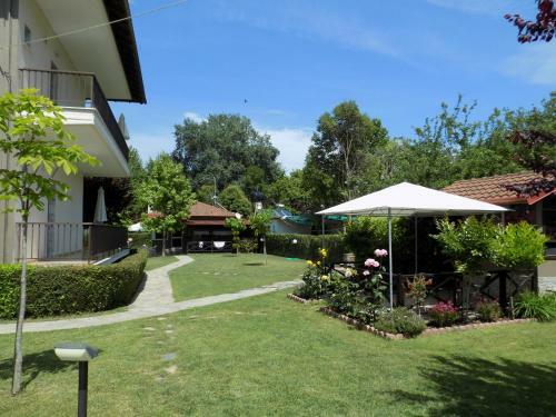 Apartamento Alisachni