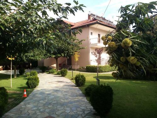 Apartamento Alisachni