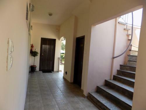 Apartamento Alisachni