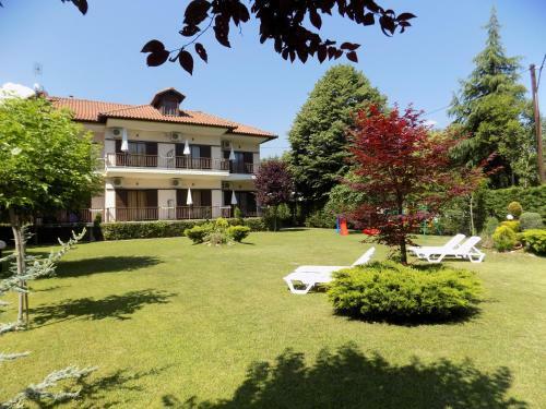 Apartamento Alisachni