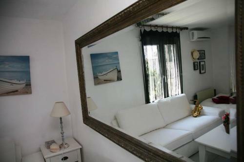 Apartamento Ktima Dadouli