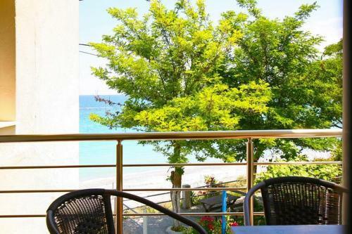 Apartamento Ktima Dadouli