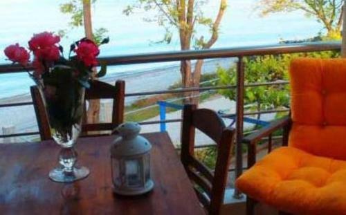 Apartamento Ktima Dadouli