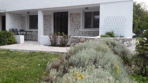 Apartamento Ktima Dadouli
