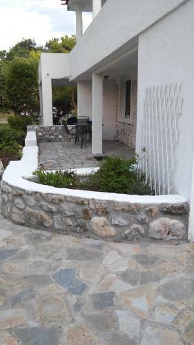 Apartamento Ktima Dadouli