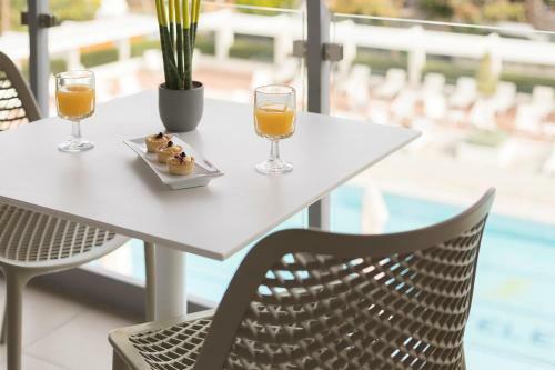 Hotel San Panteleimon