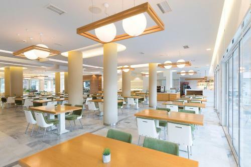 Hotel San Panteleimon