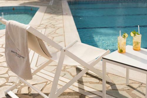Hotel San Panteleimon