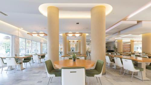 Hotel San Panteleimon