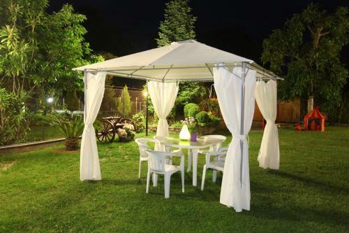 Apartamento Archontiko Driani